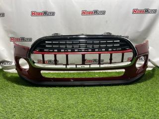 Запчасть бампер передний Mini Hatch