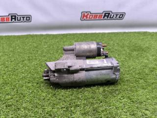 Фото запчасти стартер Ford Explorer Б/У запчасть Запчасть стартер Ford Explorer