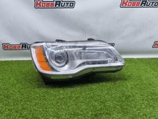 Фото запчасти фара ксеноновая передняя правая Chrysler 300C Б/У запчасть Запчасть фара ксеноновая передняя правая Chrysler 300C