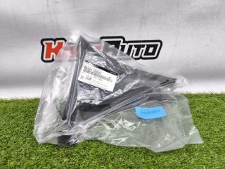 Запчасть воздуховод бампера передний правый Genesis G70