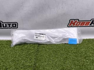 Запчасть накладка заднего бампера задняя правая Genesis G70