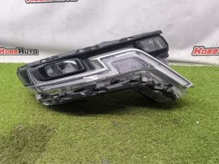 Фара LED правая Kia Carnival