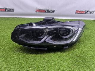 Фара LED левая Hyundai Grandeur Б/У Фара LED левая Hyundai Grandeur