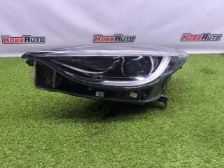 Запчасть фара левая Infiniti QX30
