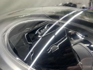 Фара LED правая Hatch F56 рест