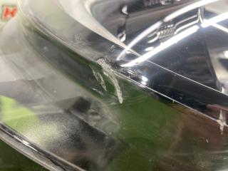 Фара LED правая Hatch F56 рест