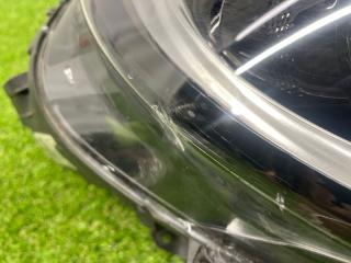 Фара LED правая Hatch F56 рест