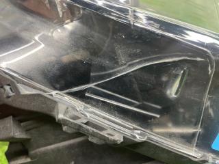 Фара LED правая Hatch F56 рест