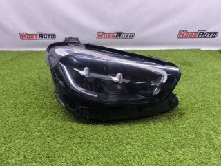 Фара LED правая Mercedes-Benz E-Class