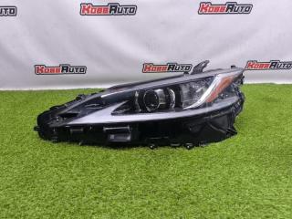 Фара LED левая Lexus ES250