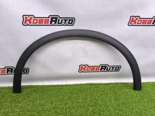 Запчасть молдинг крыла передний левый Geely Coolray 2018-