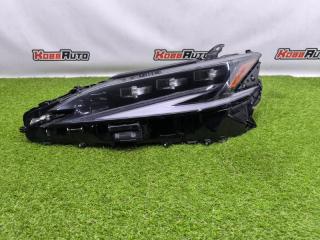 Фара LED левая Lexus ES