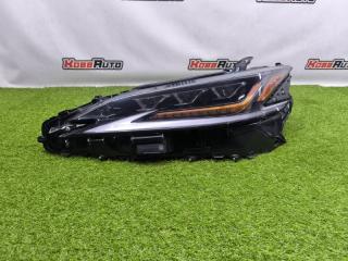 Фара LED левая Lexus ES