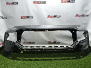 Бампер передний Hyundai SANTA FE