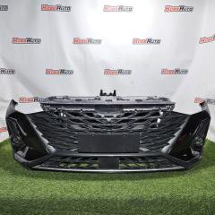 Запчасть ноускат Chery Arrizo 8