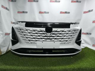 Запчасть ноускат Changan CS75 Plus