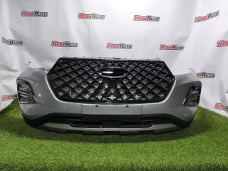 Запчасть ноускат Chery Tiggo 4 pro