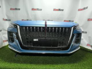 Запчасть ноускат Hongqi H5
