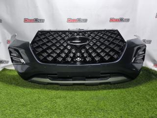 Запчасть ноускат Chery Tiggo 4 pro