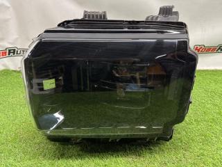 Запчасть фара левая Jetour T2 2024