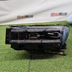Запчасть фара левая Geely Monjaro