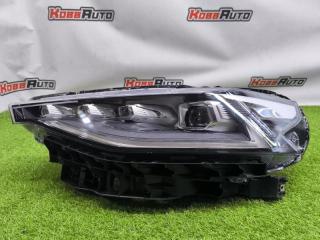 Запчасть фара левая Haval F7X 2022