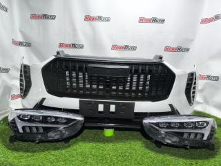 Запчасть ноускат Haval Jolion