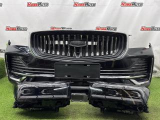 Запчасть ноускат Geely Monjaro