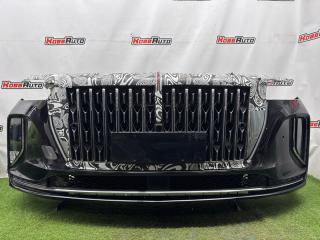 Запчасть ноускат Hongqi H9
