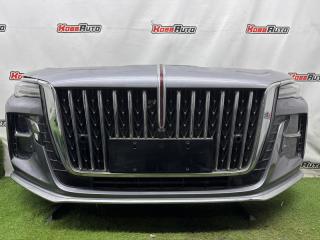 Запчасть ноускат Hongqi H5