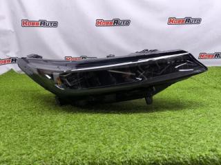 Запчасть фара matrix правая Changan CS75 Plus