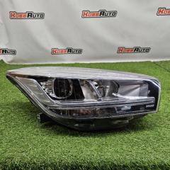 Запчасть фара led правая Chery Tiggo 4 Pro