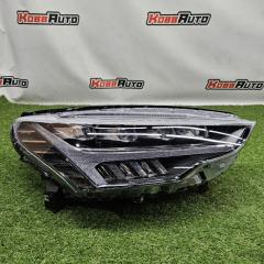 Запчасть фара правая Haval Jolion