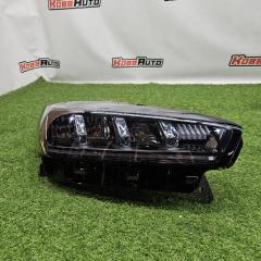 Запчасть фара правая Chery Tiggo 7 Pro Max