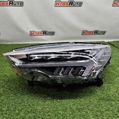 Запчасть фара левая Haval Jolion