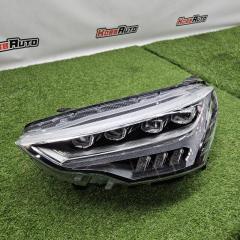 Запчасть фара левая Haval Jolion