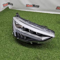 Запчасть фара правая Haval Jolion