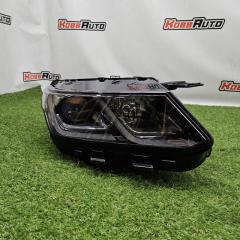 Запчасть фара правая Geely Coolray