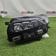 Запчасть фара левая Geely Tugella