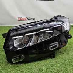Запчасть фара левая Geely Tugella