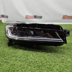 Запчасть фара дхо правая Hongqi H9
