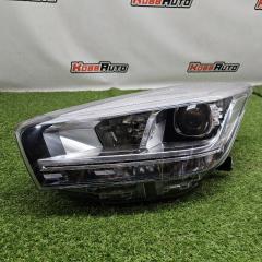 Запчасть фара led левая Chery Tiggo 4 Pro