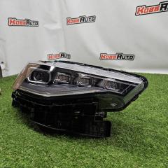 Запчасть фара правая Haval F7X