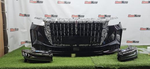 Запчасть ноускат Hongqi H9