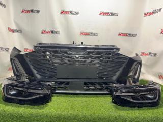 Запчасть ноускат Chery Arrizo 8