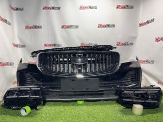 Запчасть ноускат Geely Monjaro