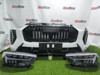 Запчасть ноускат Haval Jolion