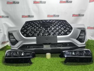 Запчасть ноускат Chery Tiggo 7 pro