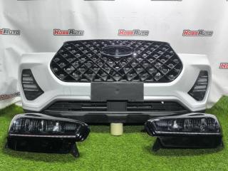 Запчасть ноускат Chery Tiggo 7 pro