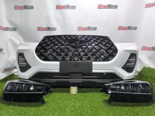 Запчасть ноускат Chery Tiggo 7 pro